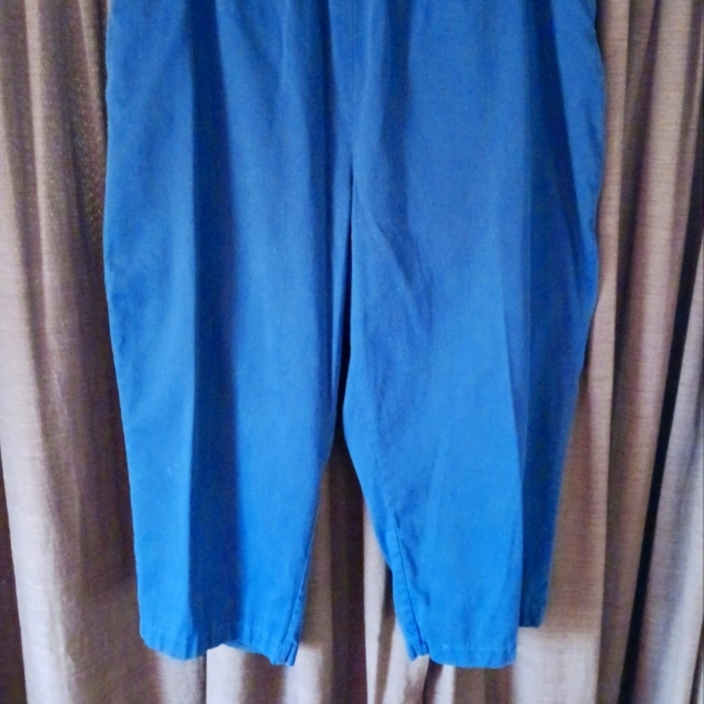 Basic Editions capris - Picture 5 of 6
